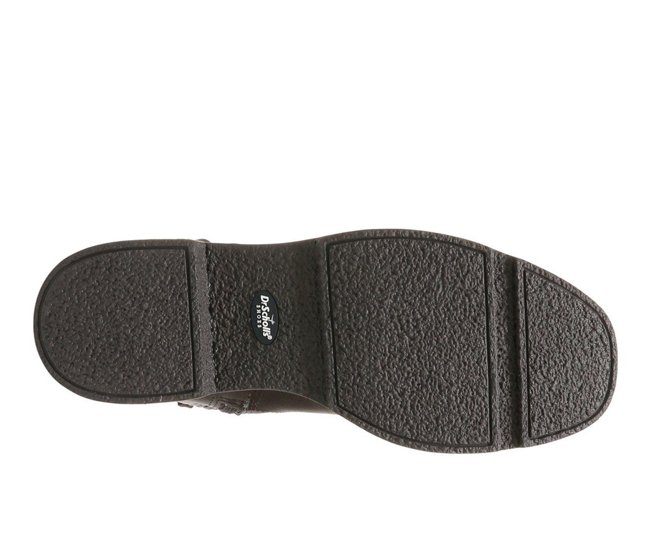 Women's Dr. Scholls Vip Moto Boot