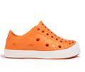 Kids' Shooshoos Toddler Oranje Waterproof Slip On Shoes