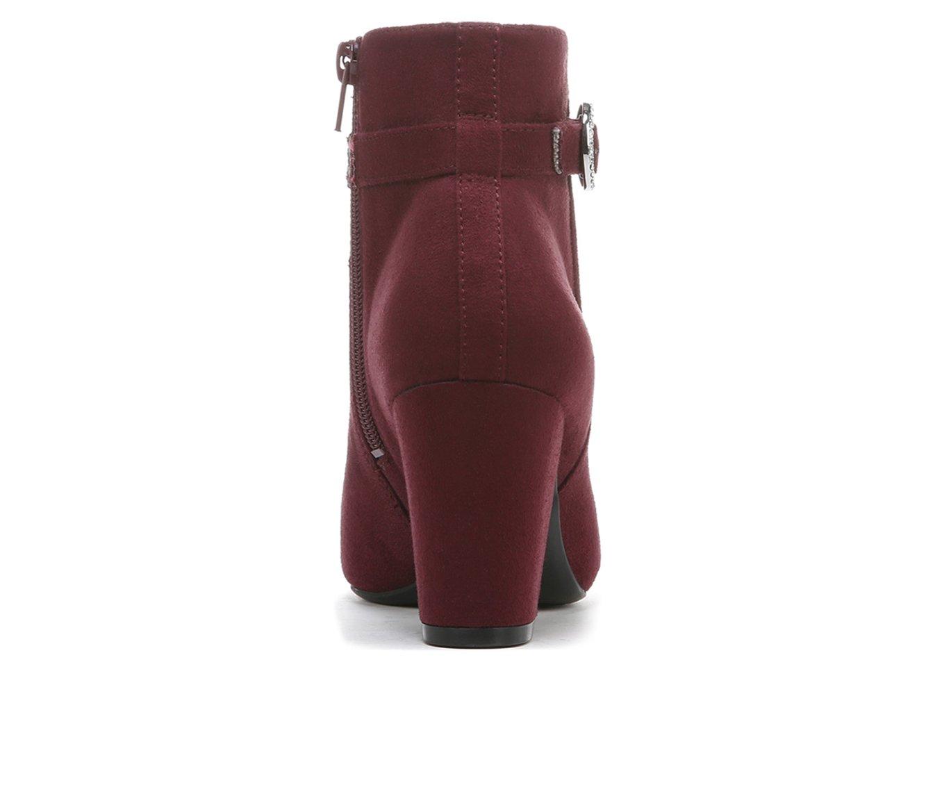 Women's LifeStride Sparkle Booties