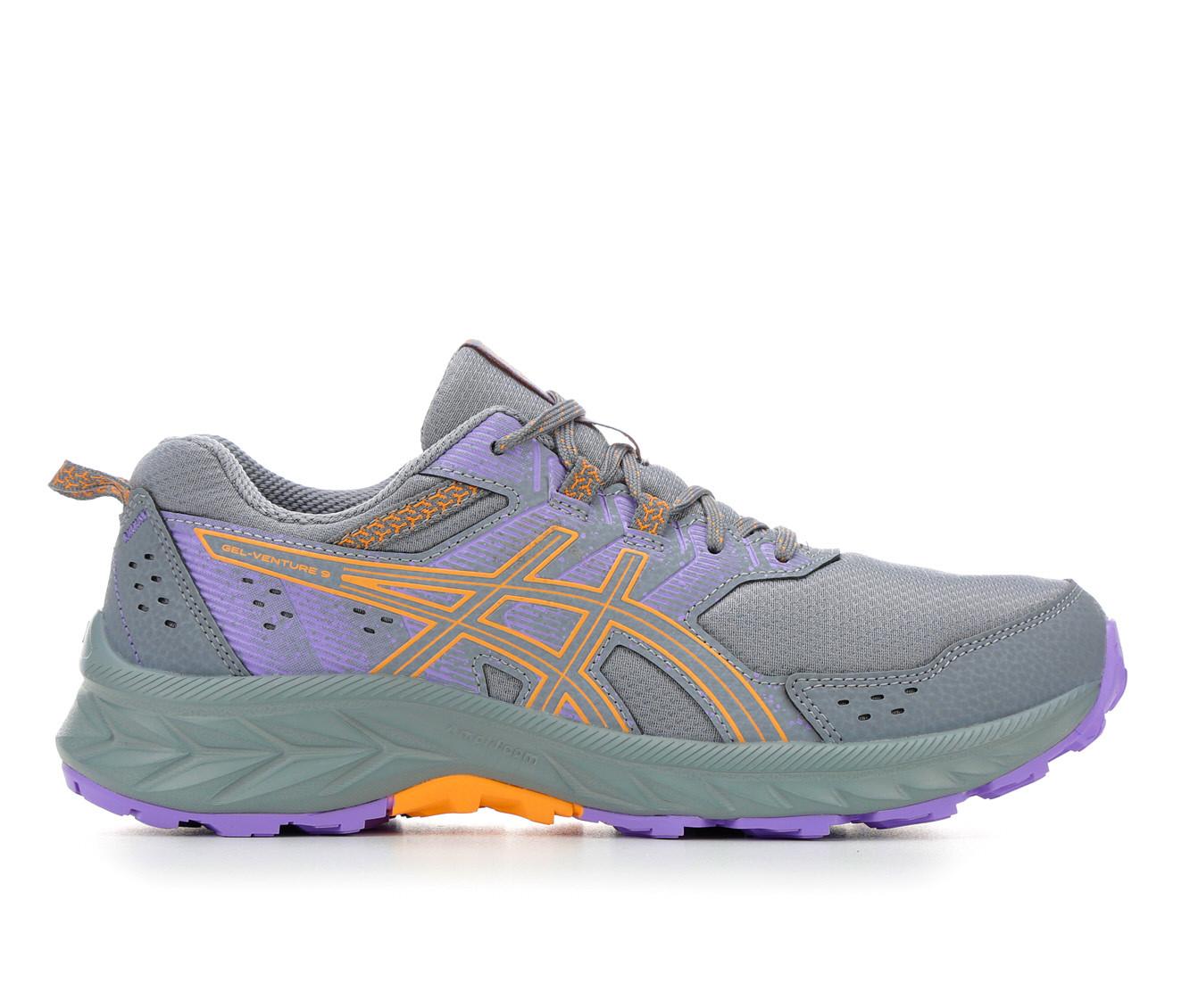 Shoe carnival womens store asics