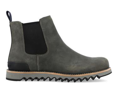 Men's Territory Yellowstone Wide Dress Boots