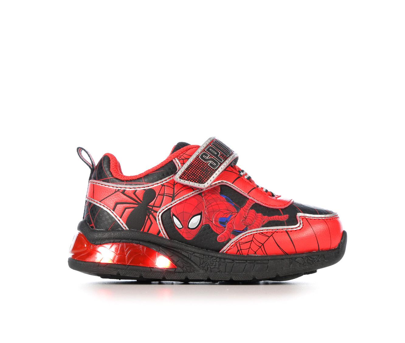 Superhero hotsell kids shoes