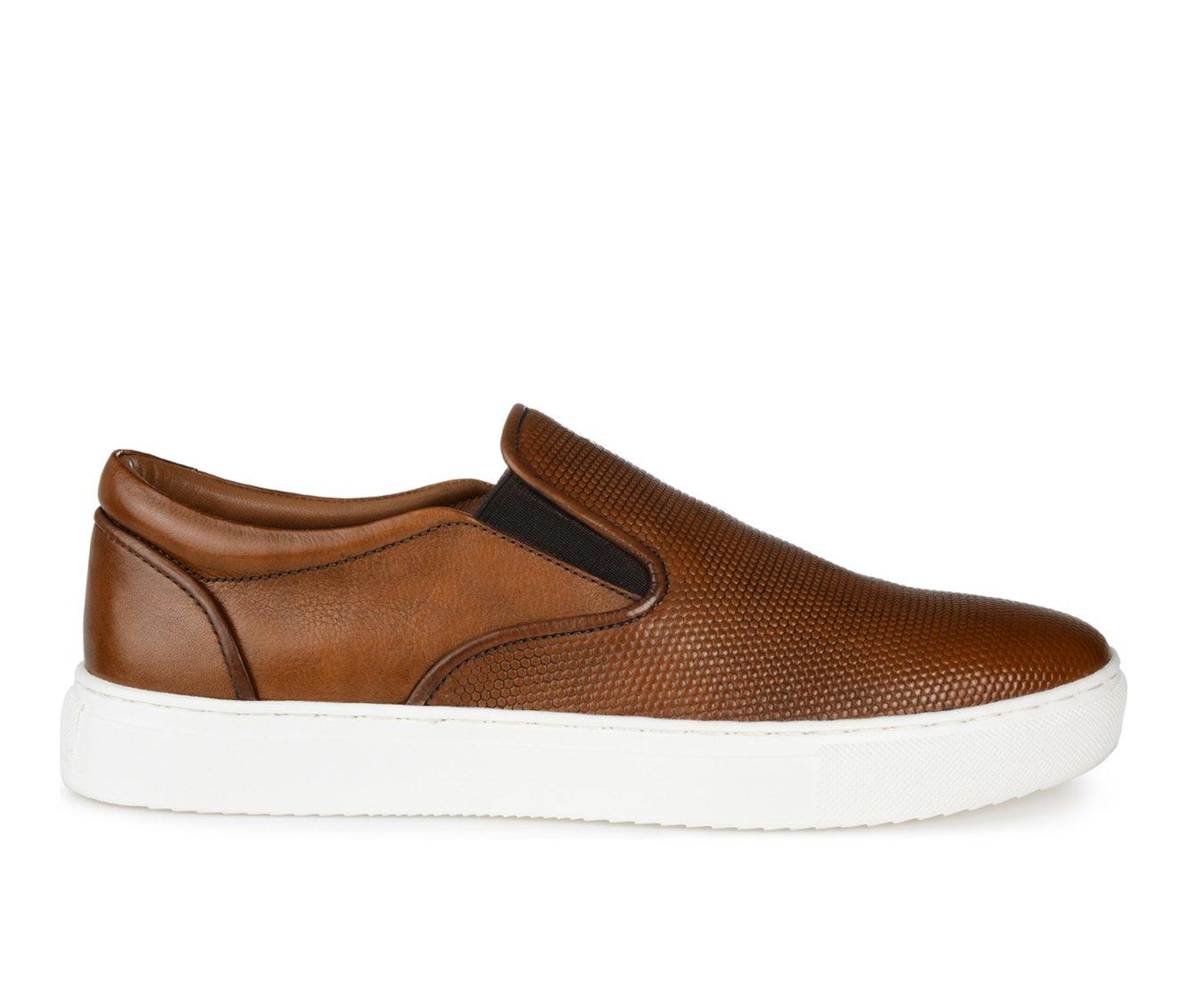 Men's Thomas & Vine Conley Wide Slip On Dress Shoes