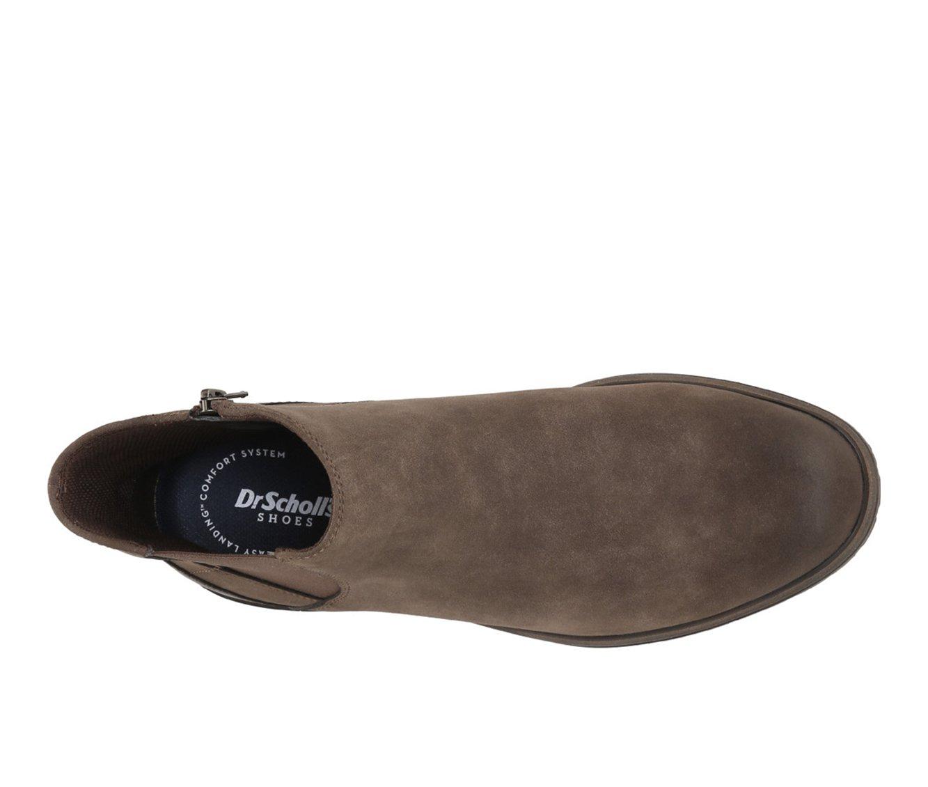 Men's Dr. Scholls Graham Dress Chelsea Boots