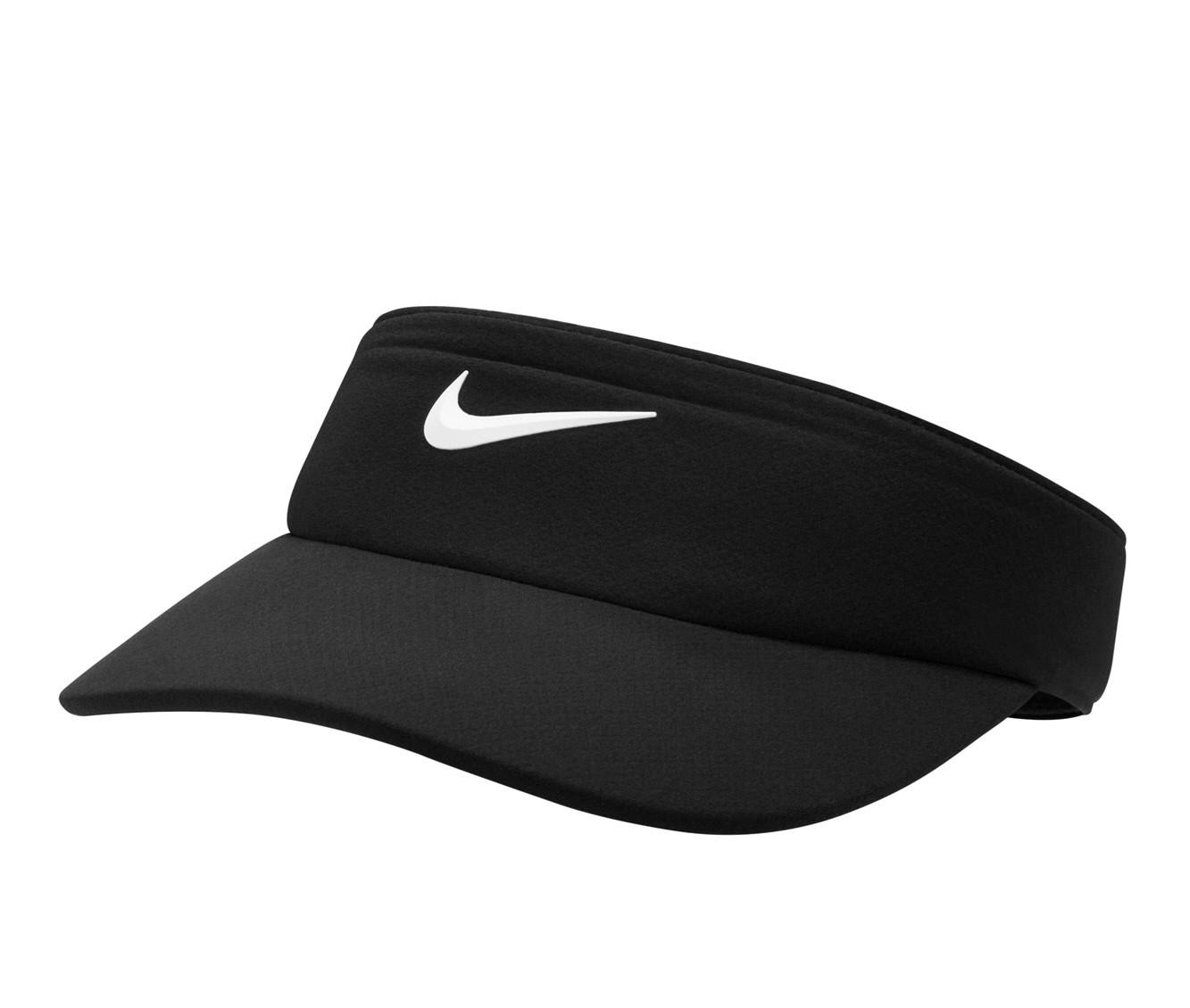 Nike Women's Aerobill Visor Shoe Carnival
