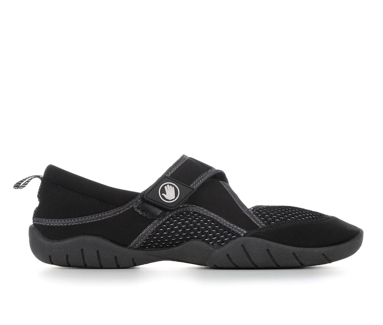 Womens black deals water shoes