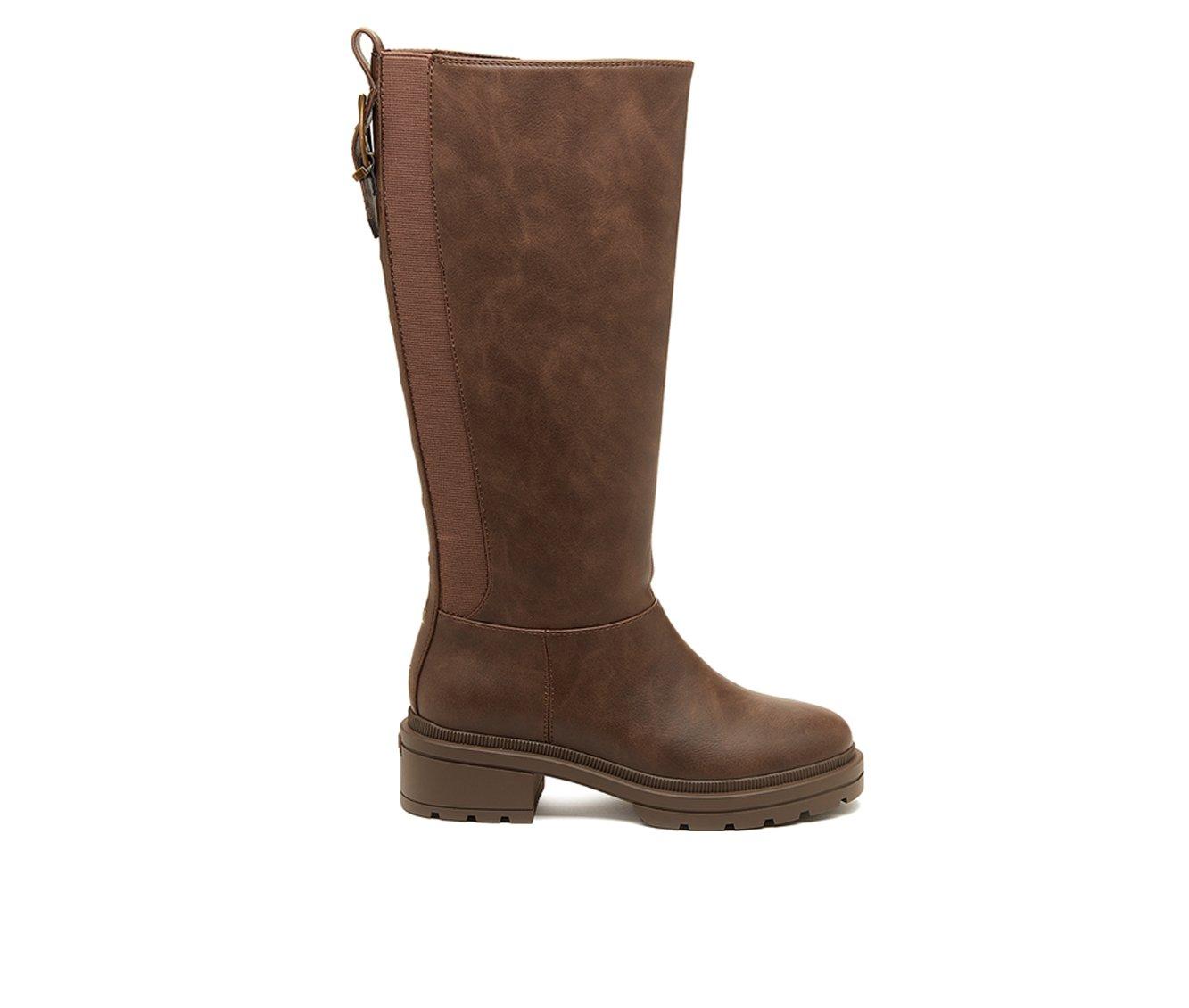 Women's Rocket Dog Index Knee High Boots