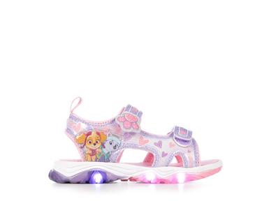 Girls' Nickelodeon Toddler & Little Kid Paw Patrol G4 Light-Up Sandals
