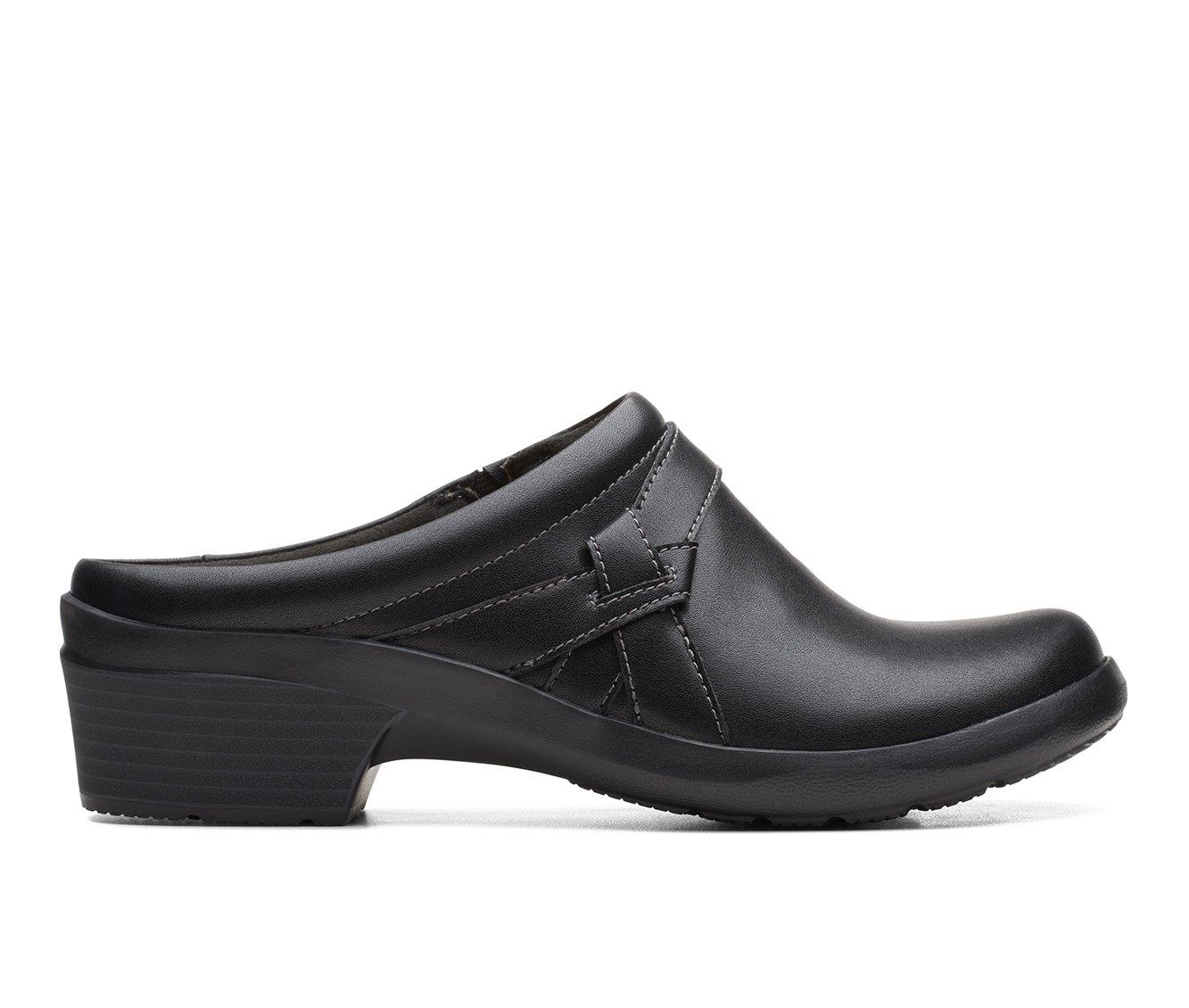 Women's Clarks Clogs and Mules | Shoe Carnival