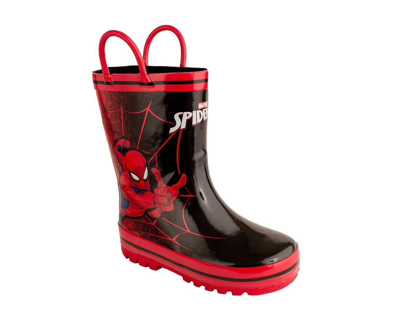 Toddler Boy Rain Boots Size