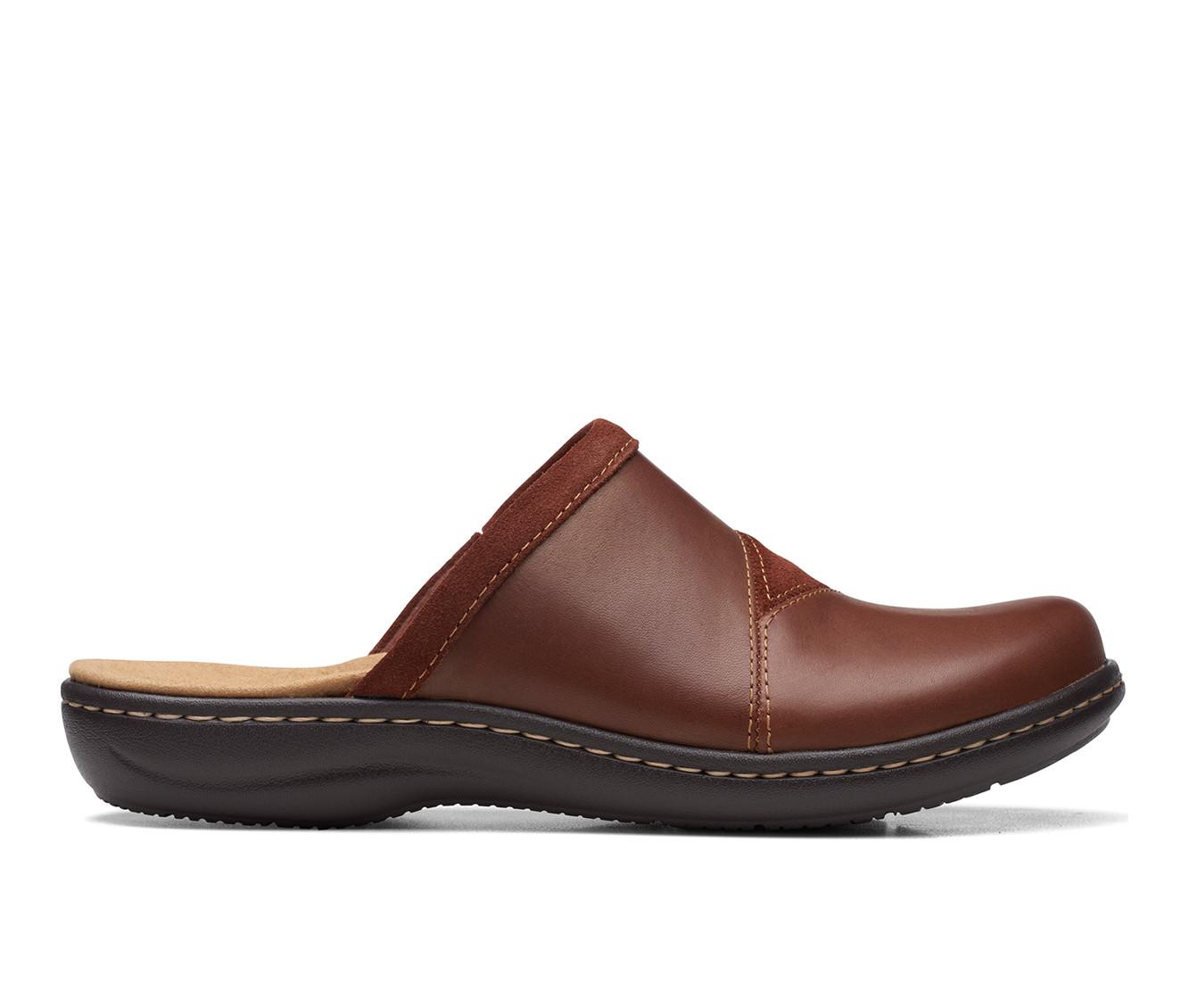 Women's Clarks Clogs and Mules | Shoe Carnival