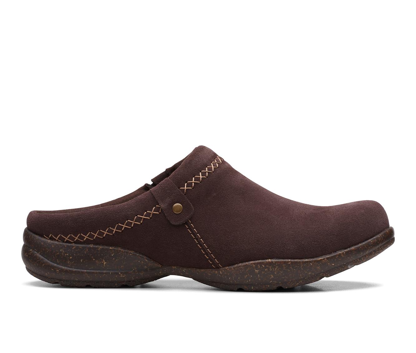 Clarks mens hotsell mules and clogs