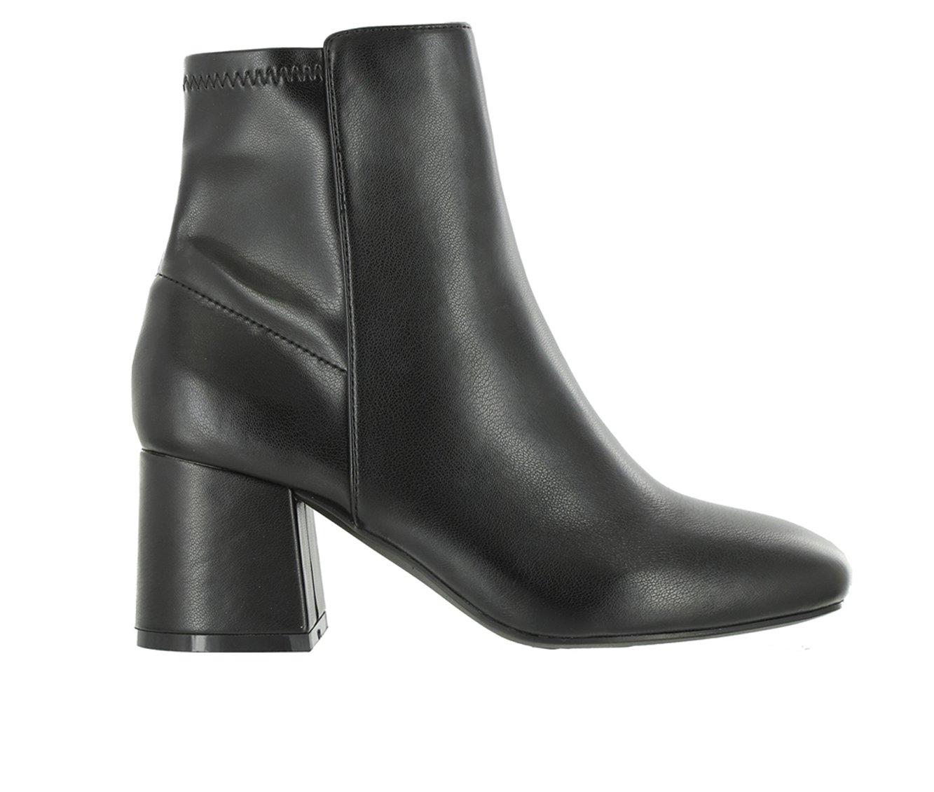 mia amore ankle boots