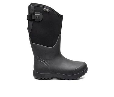 Women's Bogs Footwear Neo-Classic Tall Adjustable Calf Winter Boots