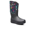 Women's Bogs Footwear Neo-Classic Cartoon Flower Winter Boots