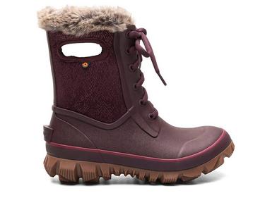 Women's Bogs Footwear Womens Arcata Faded Winter Boots