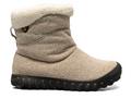 Women's Bogs Footwear B Moc II Cozy Chevron Winter Boots
