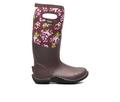 Women's Bogs Footwear Womens Mesa Peony Winter Boots