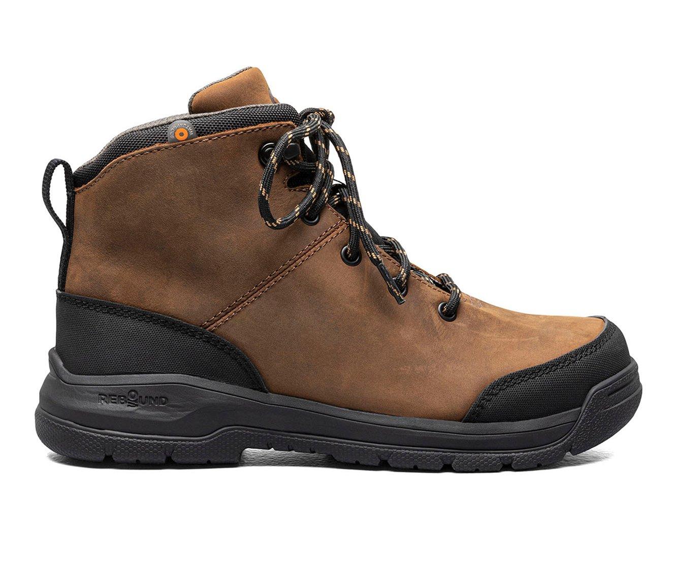 Shoe carnival hot sale hiking boots