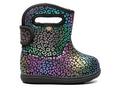 Girls' Bogs Footwear Toddler Baby Bogs II Leopard Rain Boots