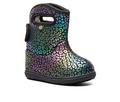 Girls' Bogs Footwear Toddler Baby Bogs II Leopard Rain Boots