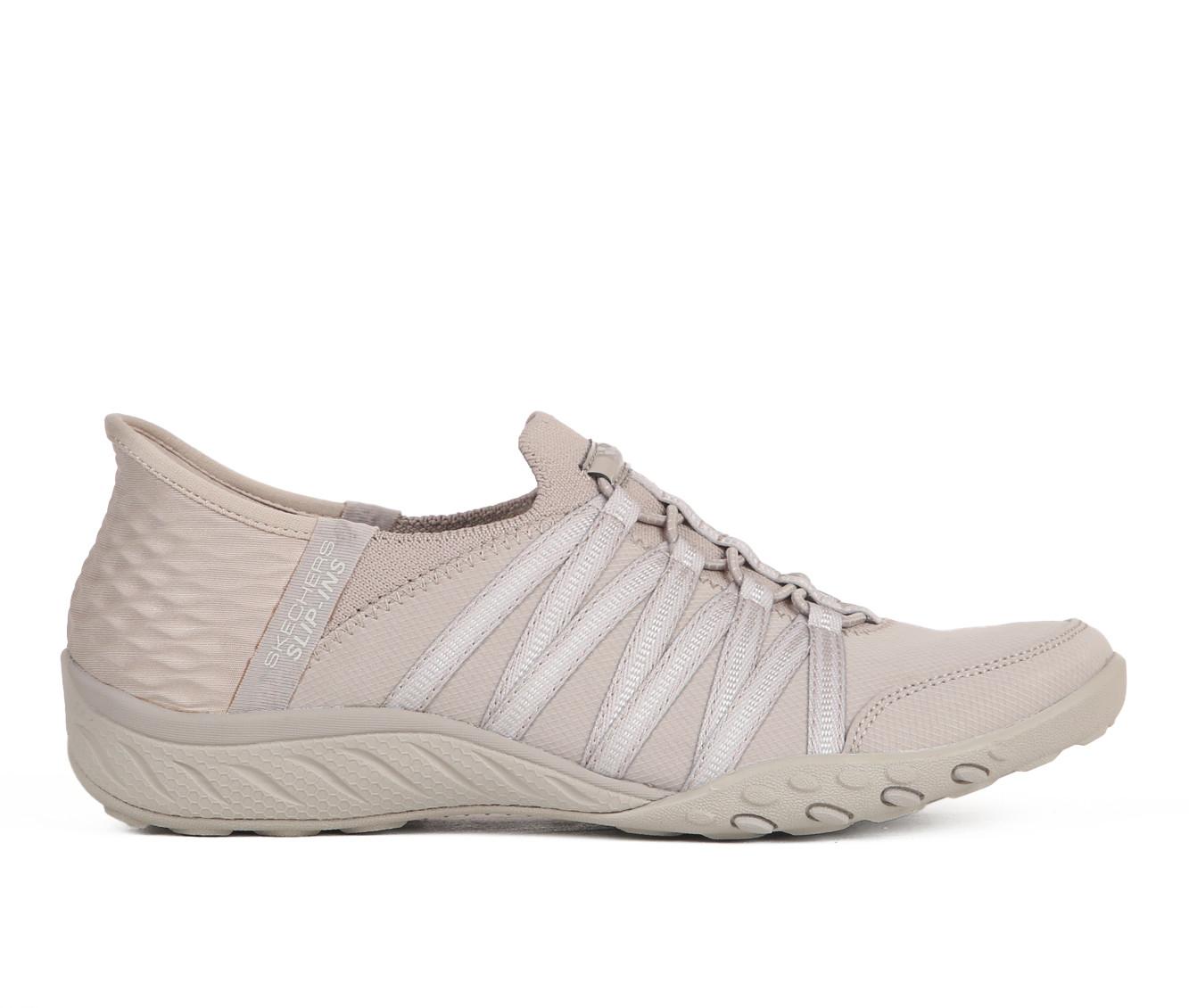 Skechers relaxed fit on sale memory foam womens kohls