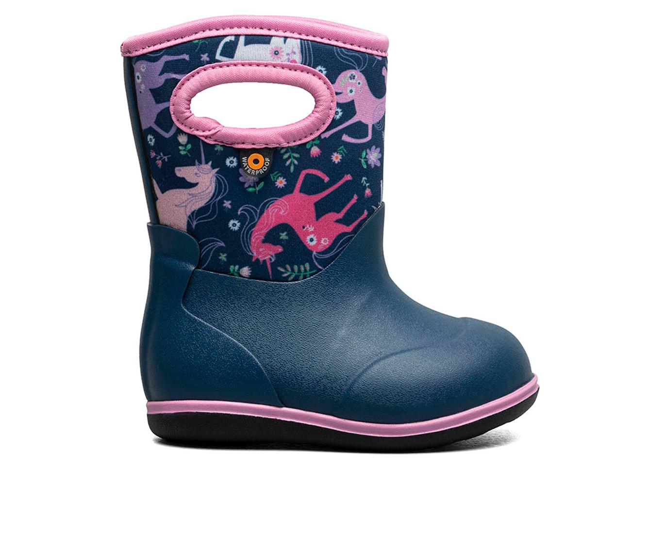 Rain Boot Girls Bogs Size BOGS Footwear Rain Boots For Kids