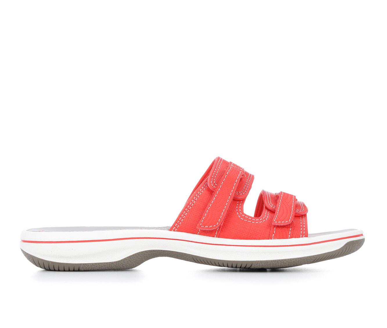 Women's Clarks Breeze Piper Sandals