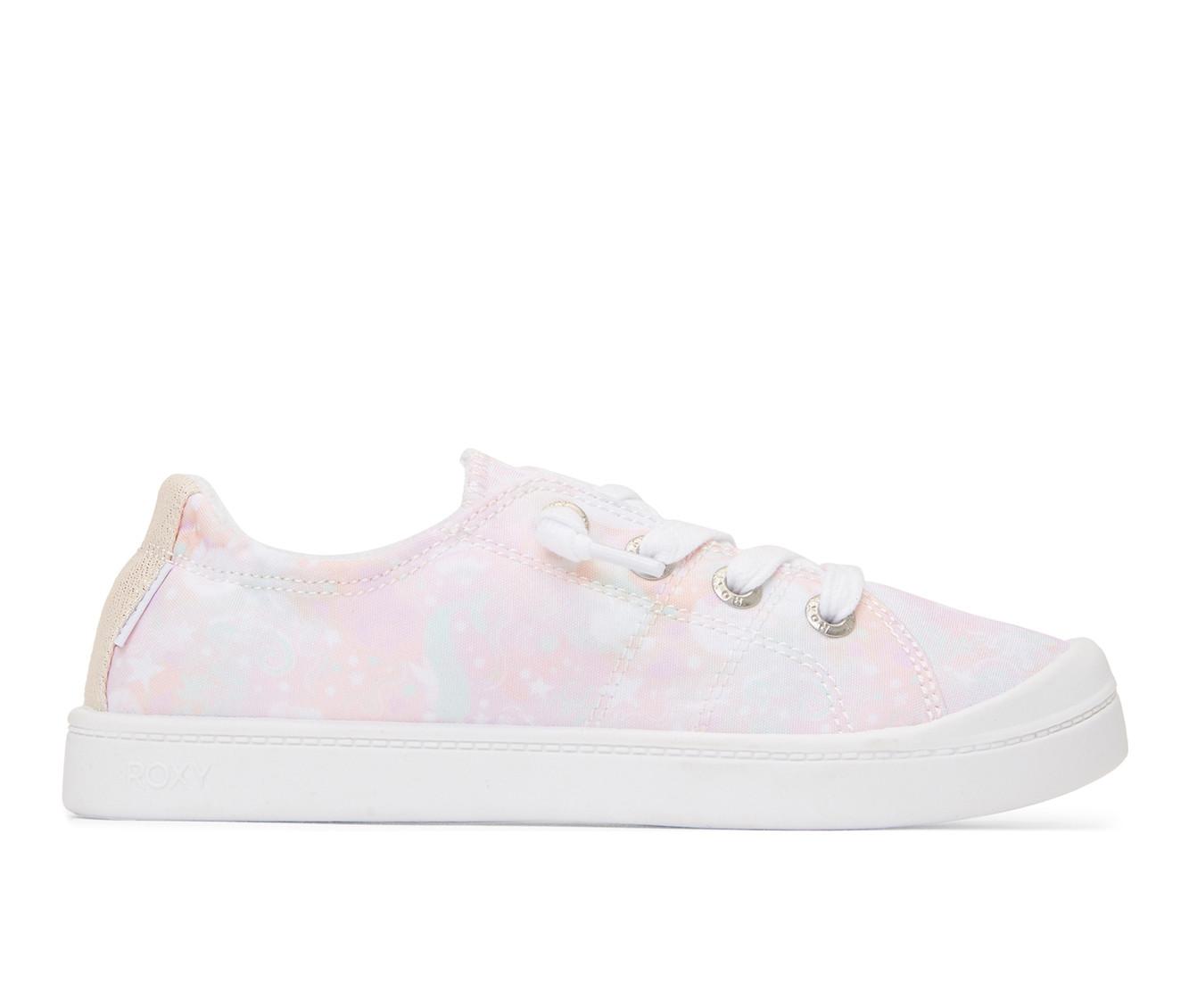Girls' Roxy Little Kid & Big Kid RG Bayshore Plus Slip-On Sneakers