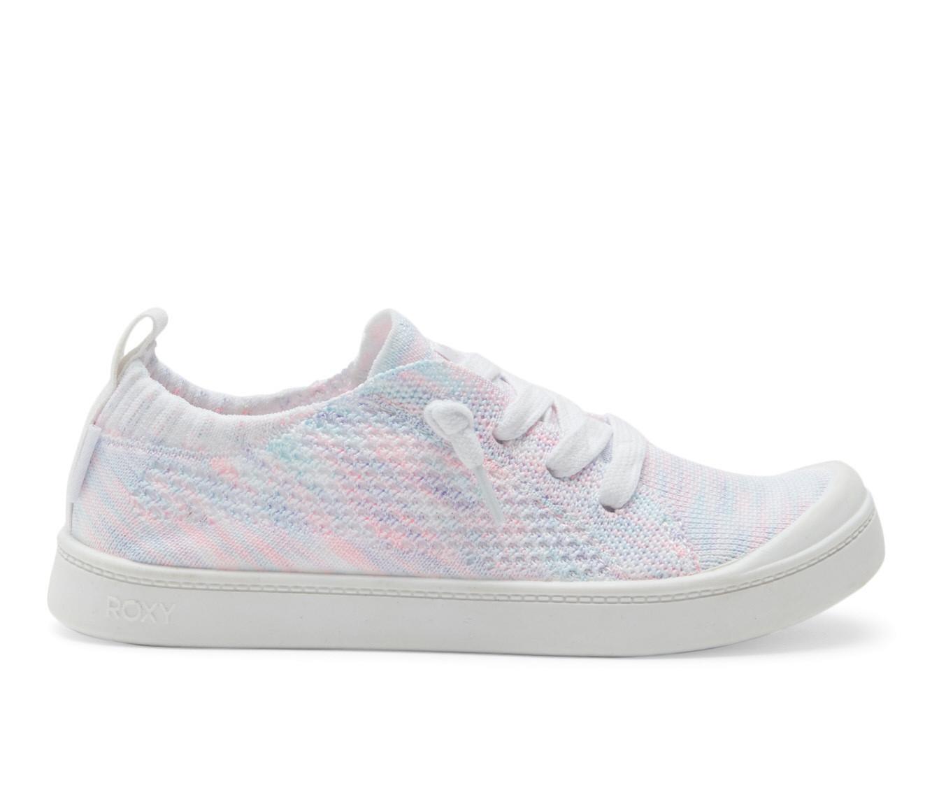 Multicolor Girls Little-big Kid Ultra Flex Slip-in Slip On Sneaker