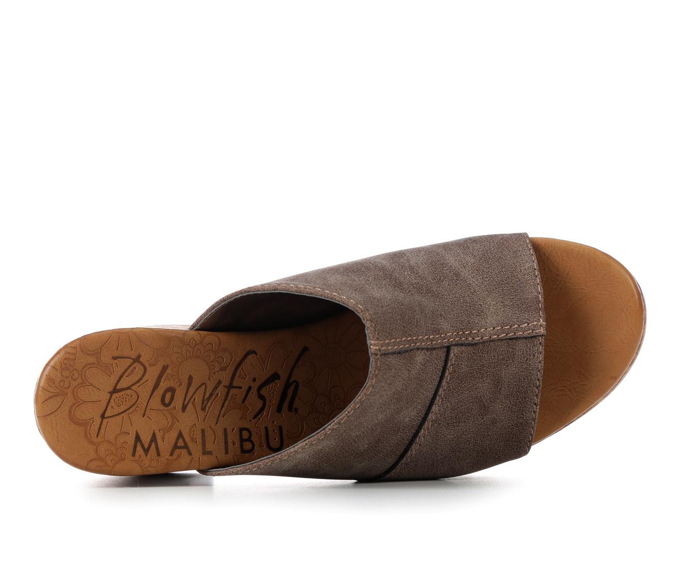 Women's Blowfish Malibu Poznan Vegan Sandals