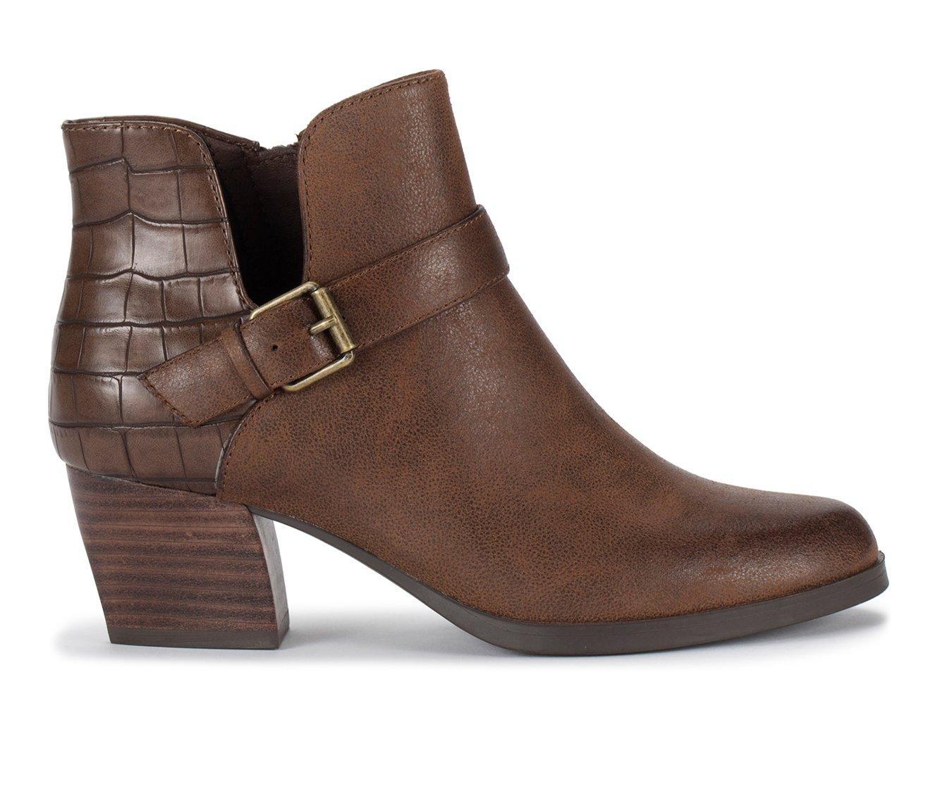Women's Baretraps Lexis Heeled Booties