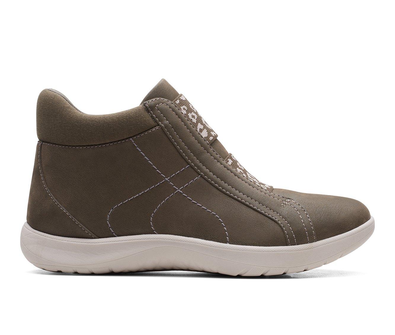Women's Clarks Adella Bend Booties