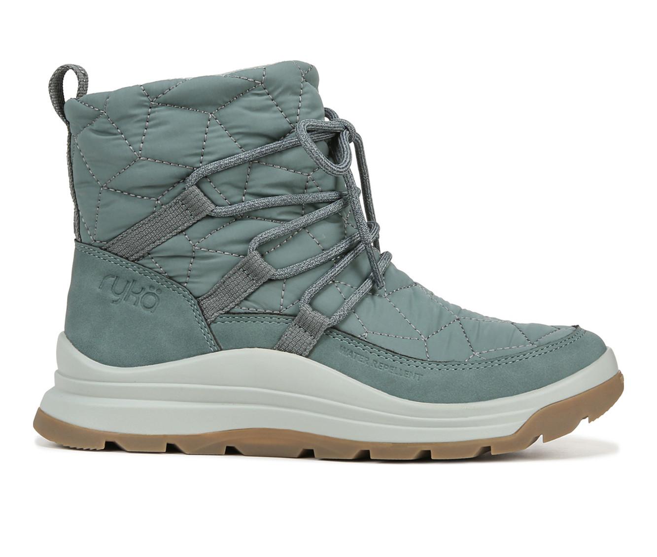 Ryka on sale snow boots