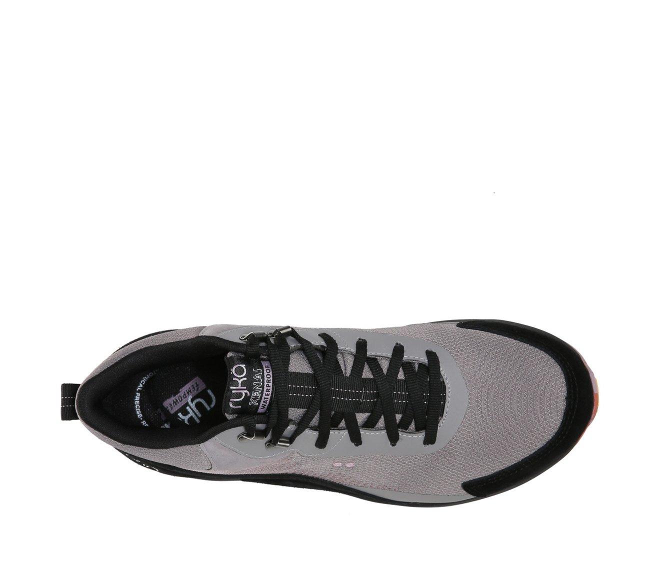Women's Ryka Kenai Mid Waterproof Sneaker Booties