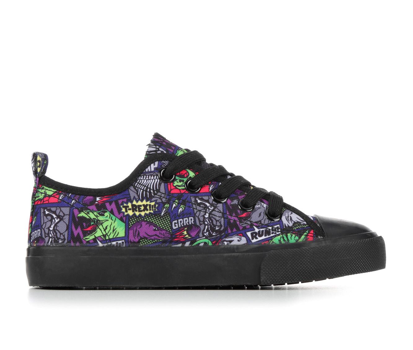 Vans kids shoe on sale chart