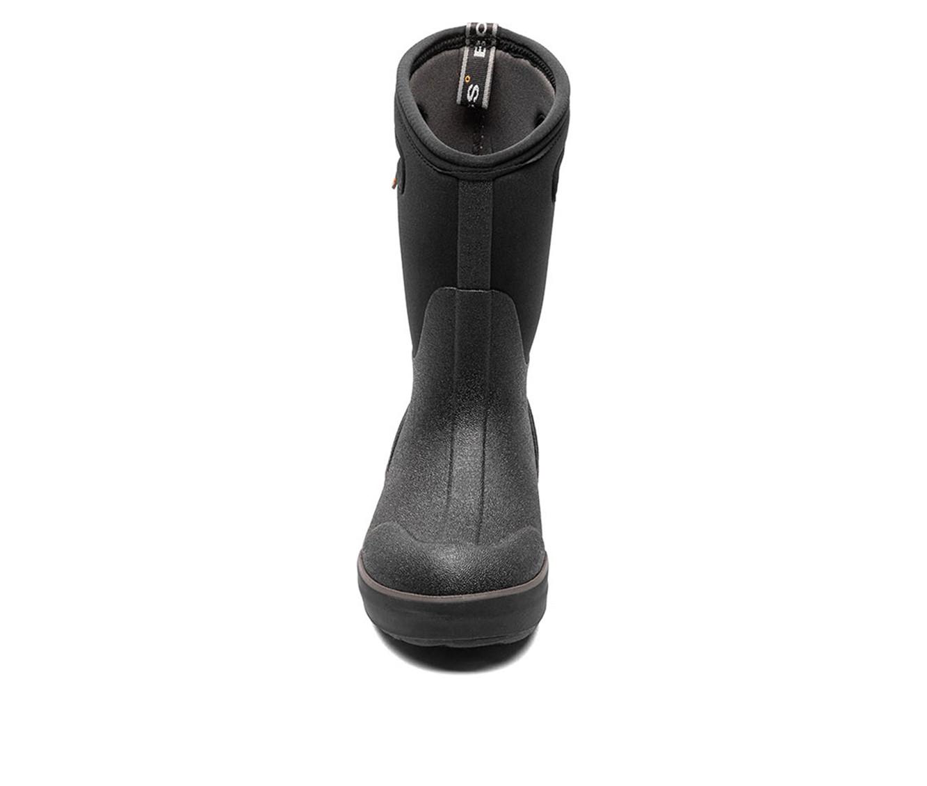 Kids' Bogs Footwear Little Kid & Big Kid Classic II Handles Boots