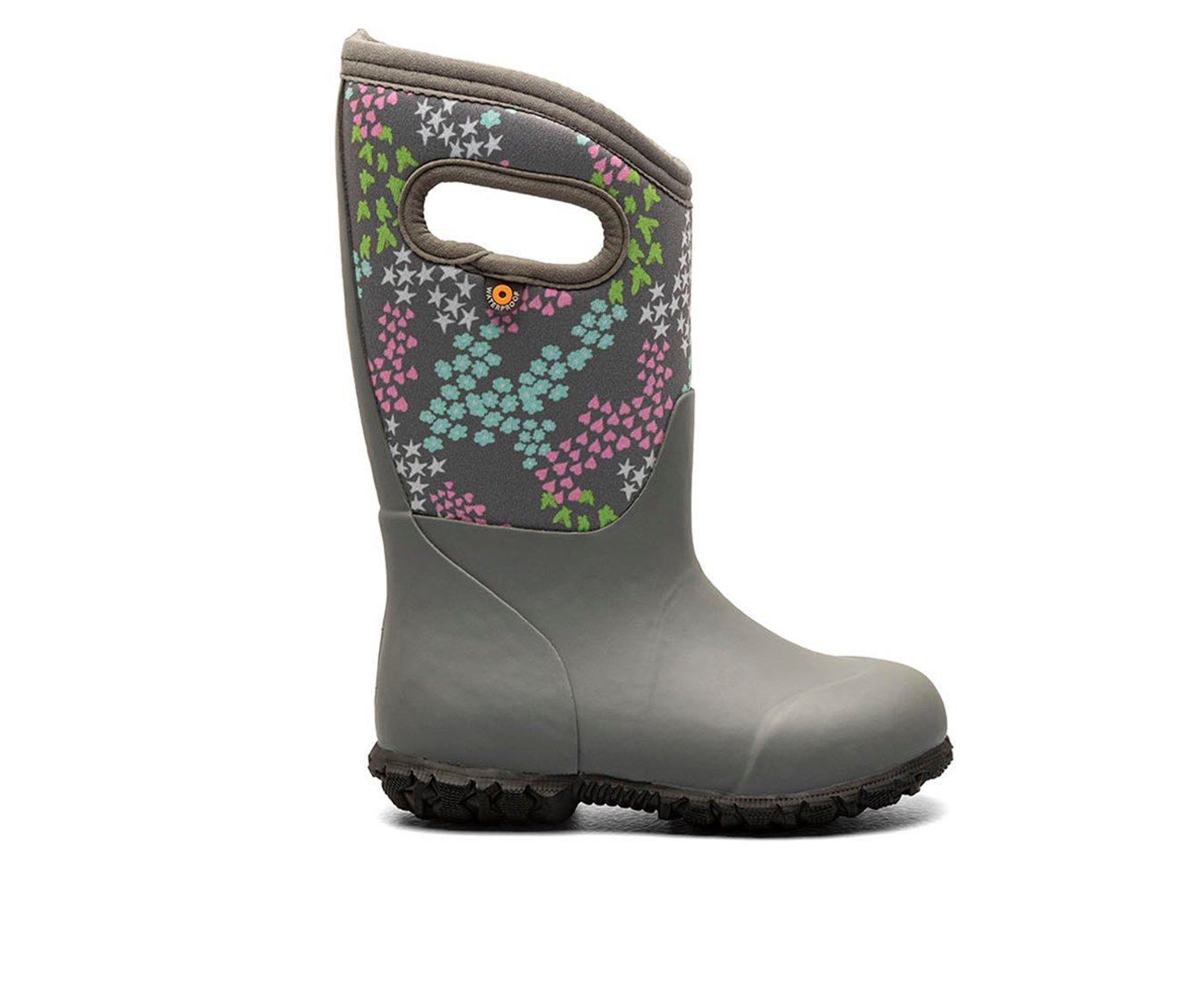 Shoe carnival hot sale childrens boots