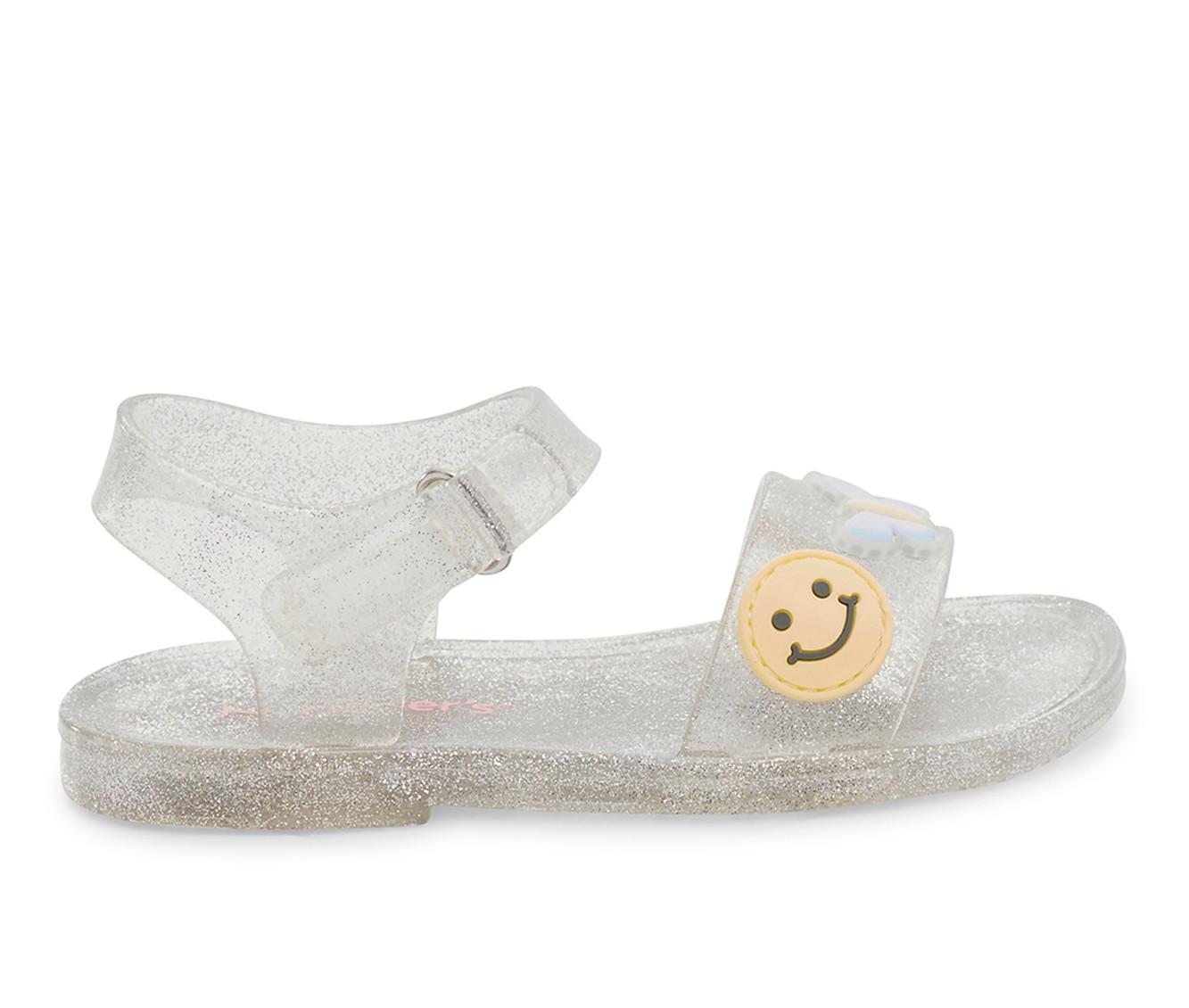 Girls' Carters Toddler & Little Kid Iris Jelly Sandals