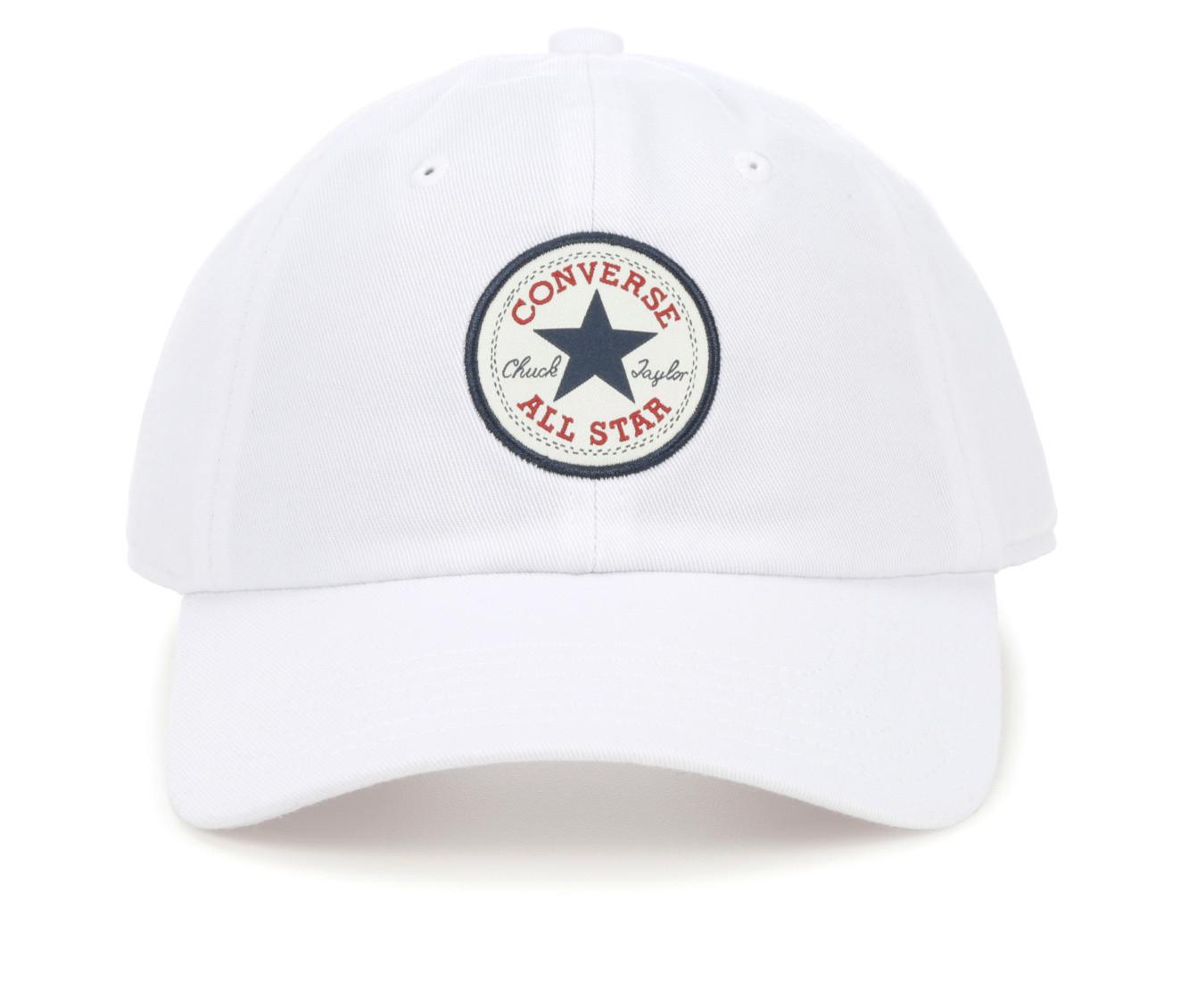 Converse Snapback All Star Cap - Black/Grey