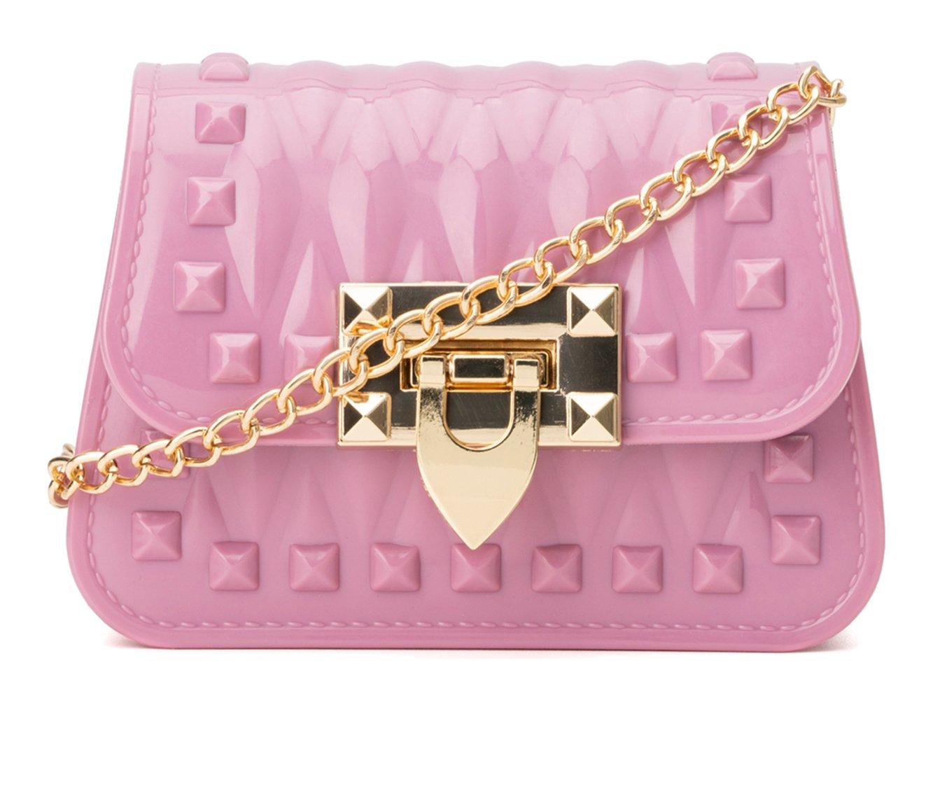 Olivia Miller Girl Evie Crossbody Handbag