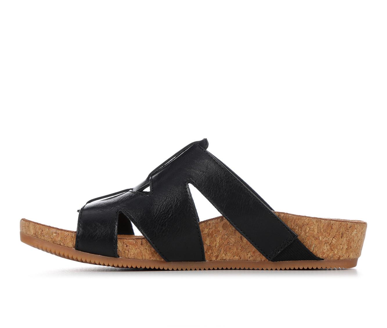 Women's Vintage 7 Eight Ainsley Footbed Sandals