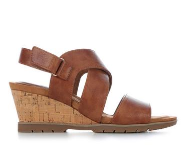 Women's Vintage 7 Eight Millie Wedges