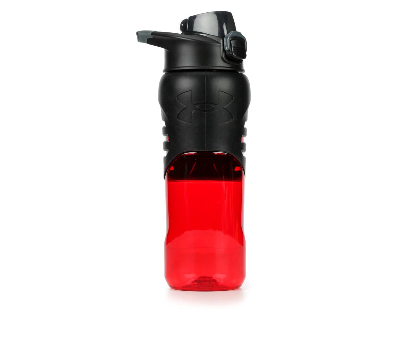 Printed Under Armour Draft Grip Bottles (24 Oz.)