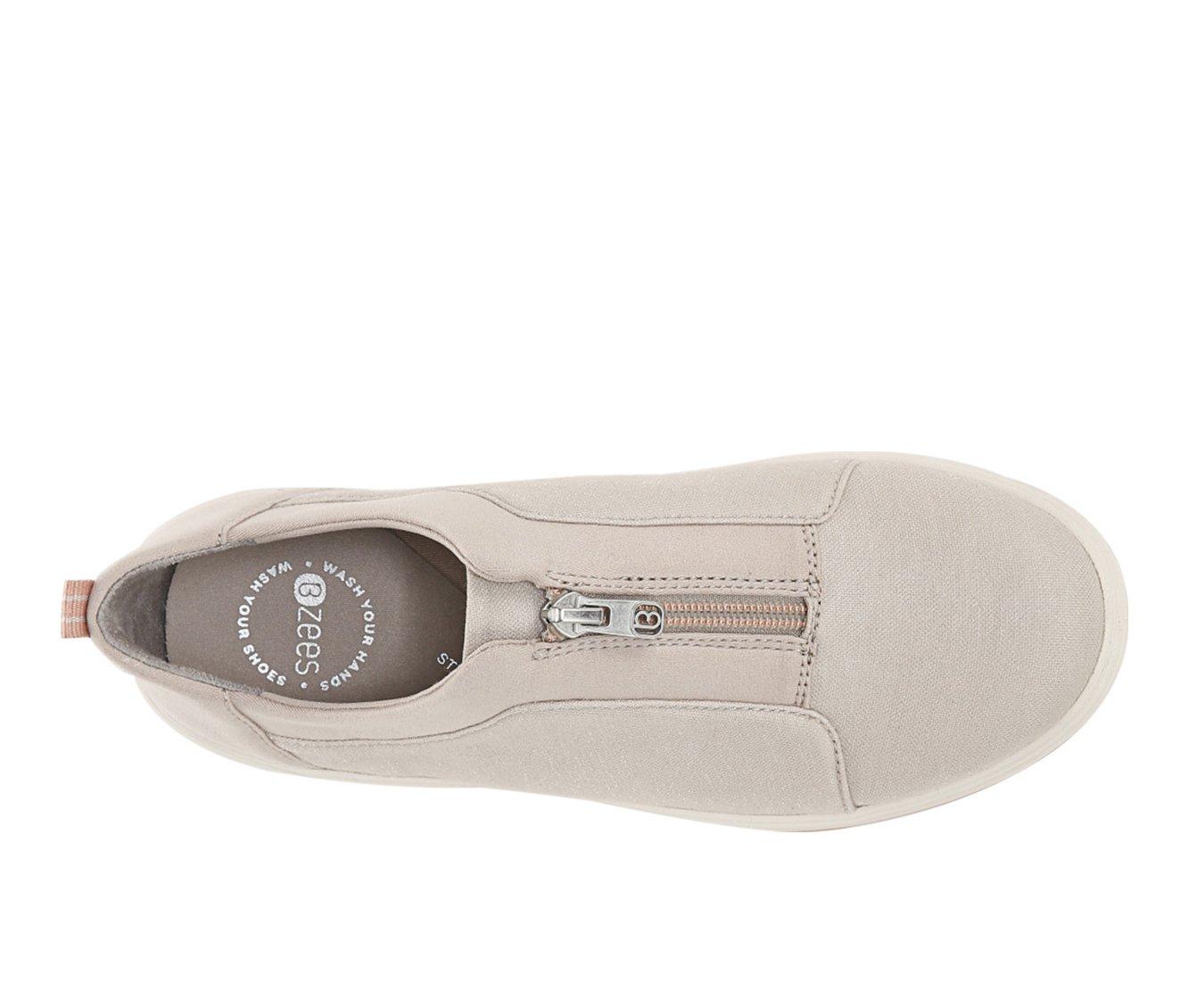 Women's BZEES Take It Easy Slip Ons | Shoe Carnival