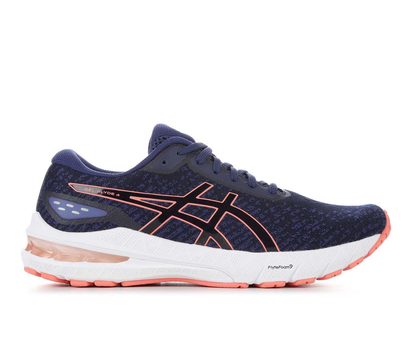 Shoe carnival womens store asics