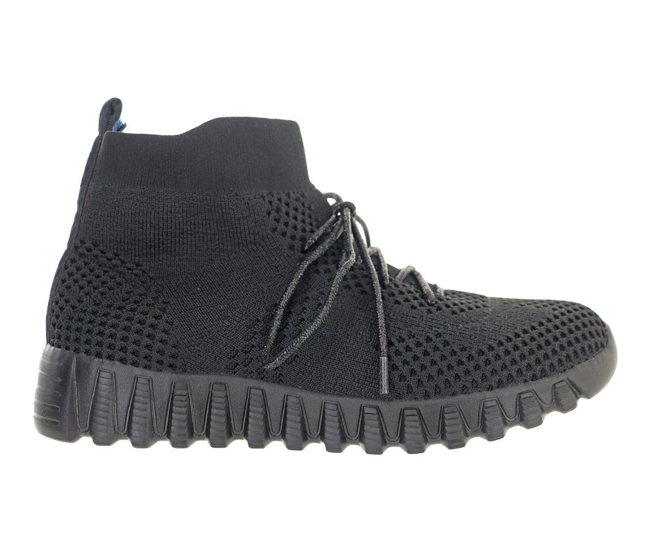 Women's Bernie Mev Erika Casual Mid Top Sneakers