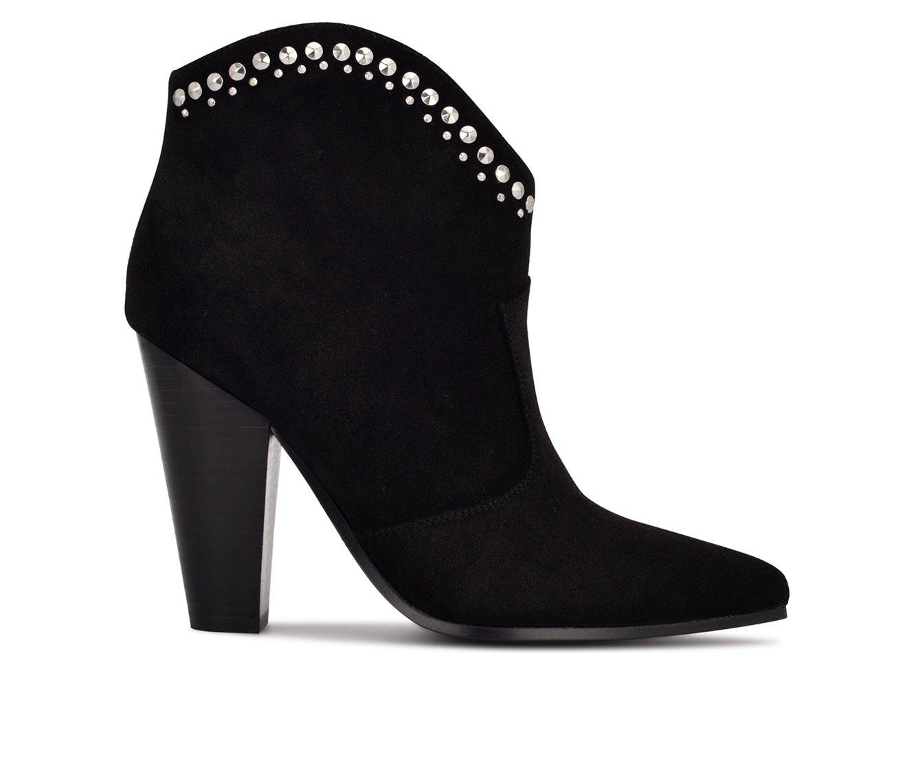 Black Suede