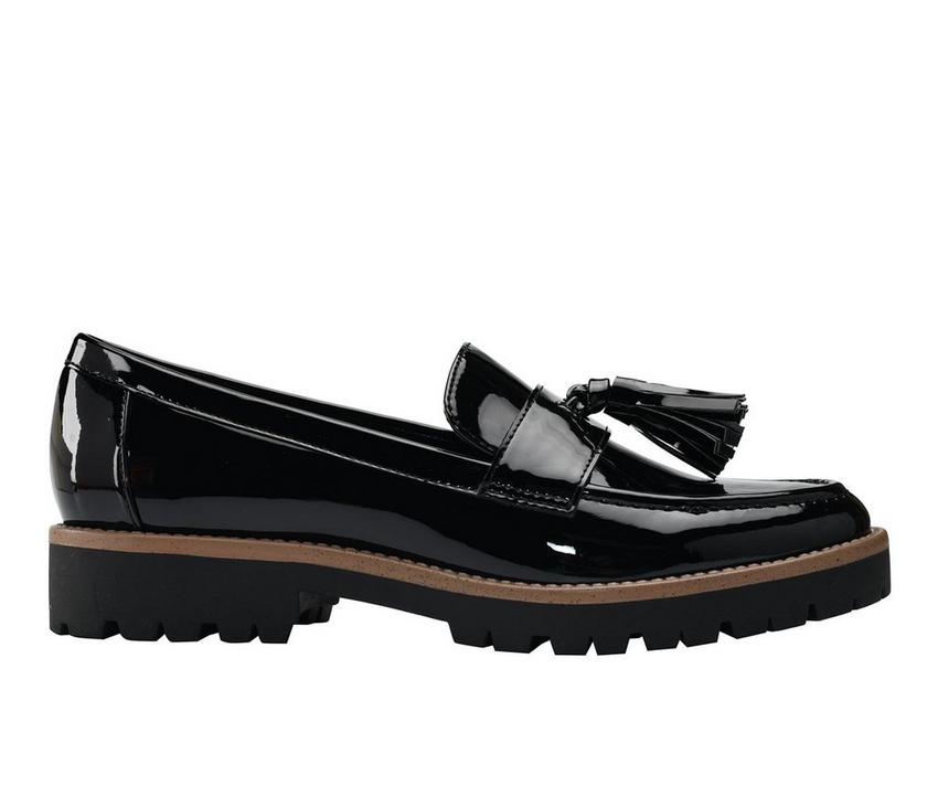 Women's Bandolino Fillup Chunky Loafers