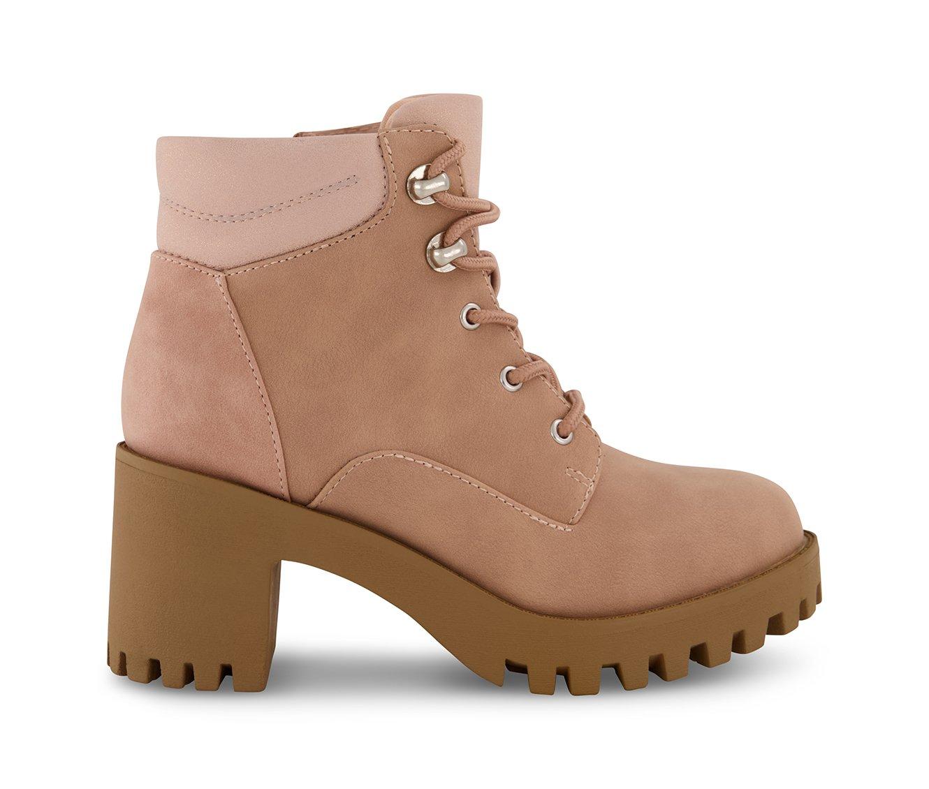 Shoe carnival girls on sale boots